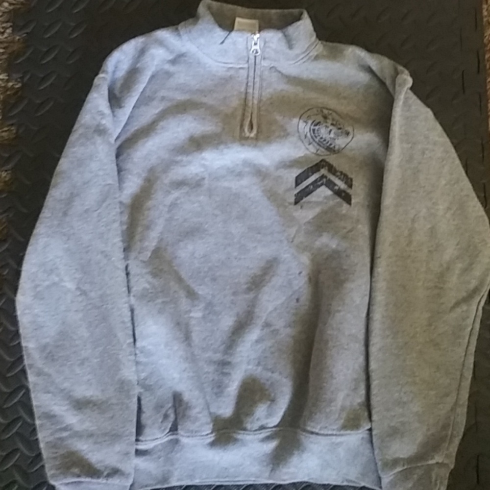 Pullover
